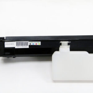 Remanufactured Kyocera TK550BK Black Toner