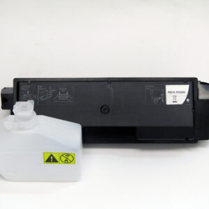 Compatible Kyocera TK590BK Black Toner