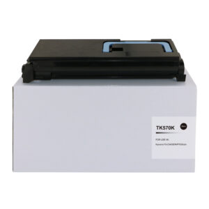 Compatible Kyocera TK570BK Black 4607336 Toner