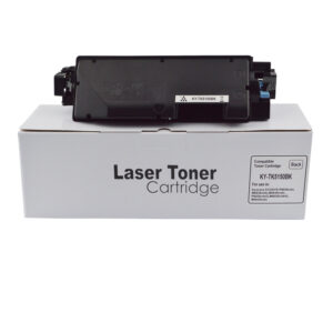 Compatible Kyocera TK5150BK Black Toner