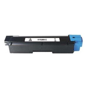 Compatible Kyocera TK5280C Cyan Toner