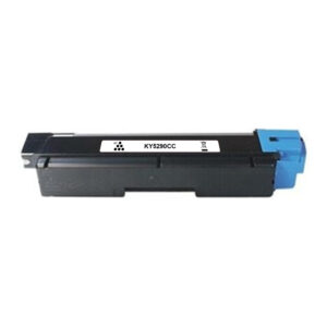 Compatible Kyocera TK5290C Cyan Toner