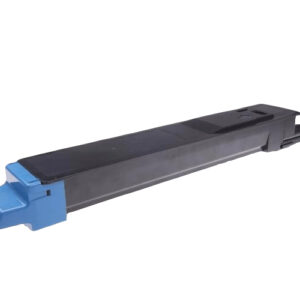 Compatible Kyocera TK8115C Cyan Toner