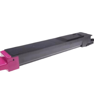 Compatible Kyocera TK8115M Magenta Toner