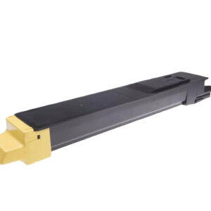 Compatible Kyocera TK8115Y Yellow Toner