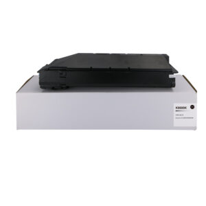 Compatible Kyocera TK8600BK Black Toner