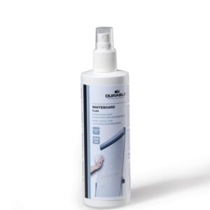 Durable Whiteboard Spray 250ml