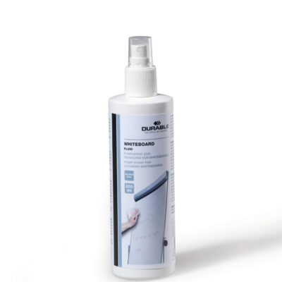 Durable Whiteboard Spray 250ml