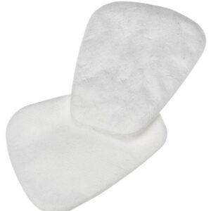 3M P1R Particulate Filter Use With 3M Gas And Vapour Filters 5911 (Pack of 30)