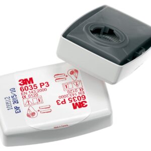3M 6035 P3R Encapsulated (Pack of 20)