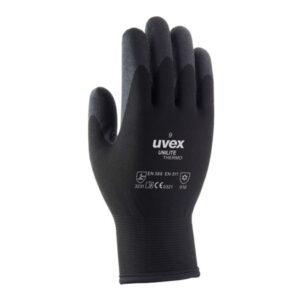 Uvex Unilite Thermo Glove 09