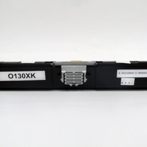 Remanufactured OKI C110BK Black 44250724 Toner