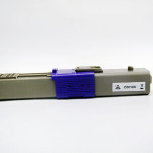 Compatible OKI C321C C301C Cyan 44973535 Toner