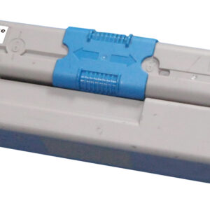 Compatible OKI C510BK Black Hi Cap 44973508 Toner
