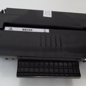 Compatible OKI MB260 01239901 01240001 Toner