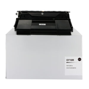 Compatible OKI B710 Toner 01279001