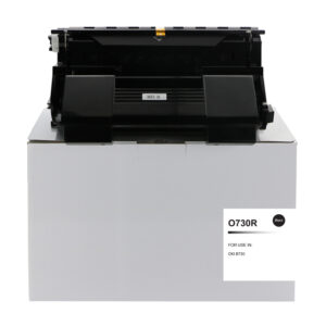 Remanufactured OKI B730 01279201 Toner