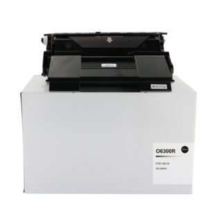 Compatible OKI B6300 Hi Cap Toner Ctg 9004079