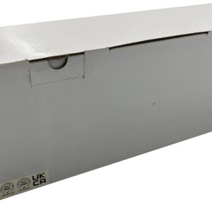 Remanufactured OKI ES8451BK Black 44059260 Toner