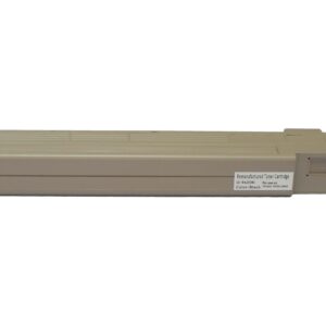 Remanufactured OKI C9600BK Black 42918916 Toner