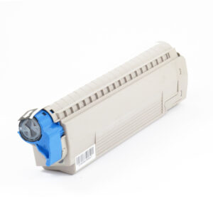 Remanufactured OKI MC861BK Black Hi Cap 44059256 Toner