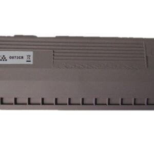 Remanufactured OKI MC873C Cyan 45862816 Toner