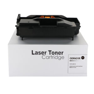 Compatible OKI B411 44574302 Drum