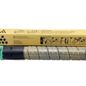 Compatible Ricoh 842061 MPC2551BK Black 841587 841504 Toner