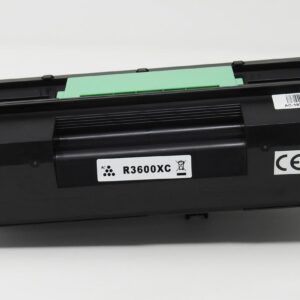 Compatible Ricoh 407340 SP3600 Hi Cap Toner