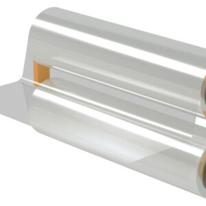 GBC Foton 30 125mic Refill Film