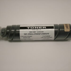Compatible Ricoh 841040 Type MP2500E Toner