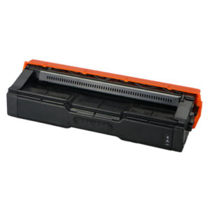 Remanufactured Ricoh 406479 SPC310BK Black Hi Cap Toner