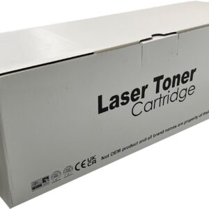 Compatible Ricoh 841397 841101 Cyan Copier Toner