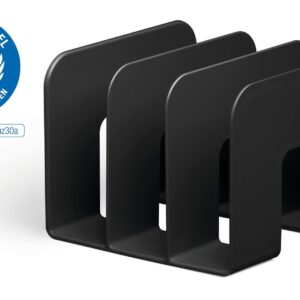 Durable Catalogue Stand ECO Black