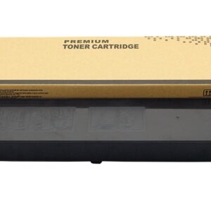 Compatible Sharp MX31GTBA Black Toner