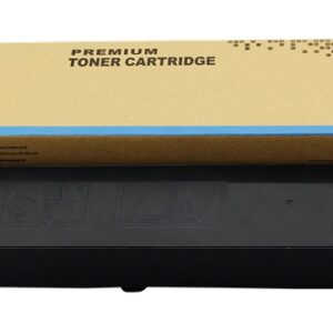 Compatible Sharp MX31GTCA Cyan Toner
