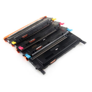 Compatible Samsung CLT-C4092S Cyan Toner