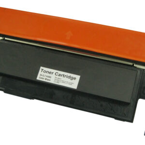 Remanufactured Samsung CLT-K406S Black Toner