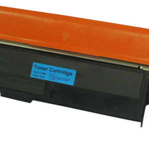 Remanufactured Samsung CLT-C406S Cyan Toner