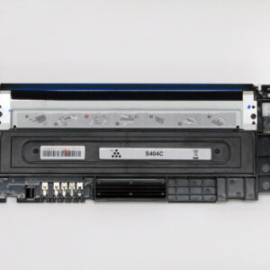 Compatible Samsung CLT-C404S Cyan Toner