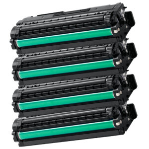 Remanufactured Samsung CLT-K503L Black Toner