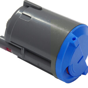 Compatible Samsung CLP-C300A Cyan Toner
