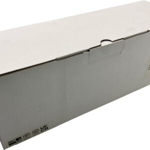 Remanufactured Samsung CLT-C603L Cyan Toner