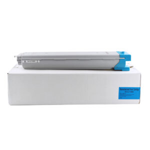Remanufactured Samsung CLT-K809S Cyan Toner