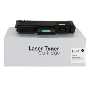 Remanufactured Samsung MLT-D116L Toner
