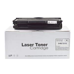 Remanufactured Samsung MLT-D111S Toner