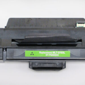 Compatible Samsung MLT-D103L Hi Cap Toner