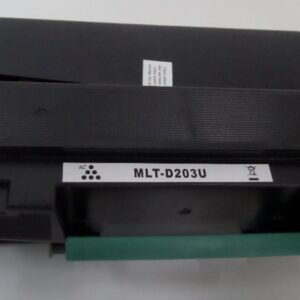 Compatible Samsung MLT-D203U Extra Hi Cap Toner