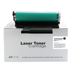 Remanufactured Samsung CLT-R406 Black & Colour Drum Unit