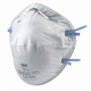 3M 8810 FFP2 Face Mask (Pack of 20)